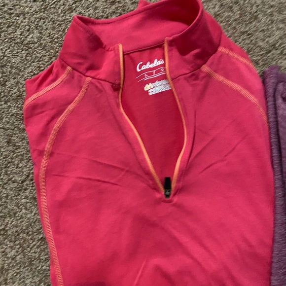 Colorful Women's Tops Collection - Picture 2 of 4